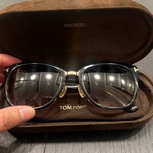Tom Ford Sunglasses Women